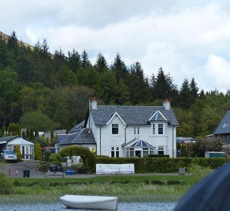 Balmaha Bunkhouse Hostel Glasgow Ngoại thất bức ảnh