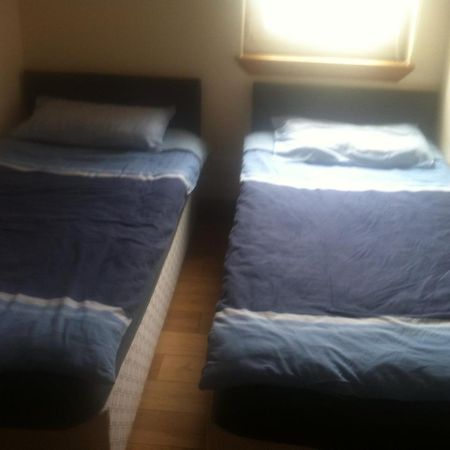 Balmaha Bunkhouse Hostel Glasgow Ngoại thất bức ảnh