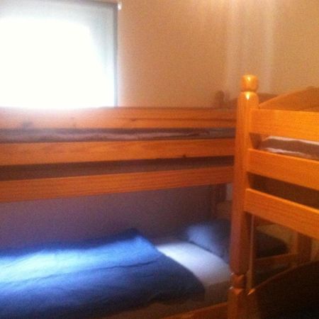 Balmaha Bunkhouse Hostel Glasgow Ngoại thất bức ảnh