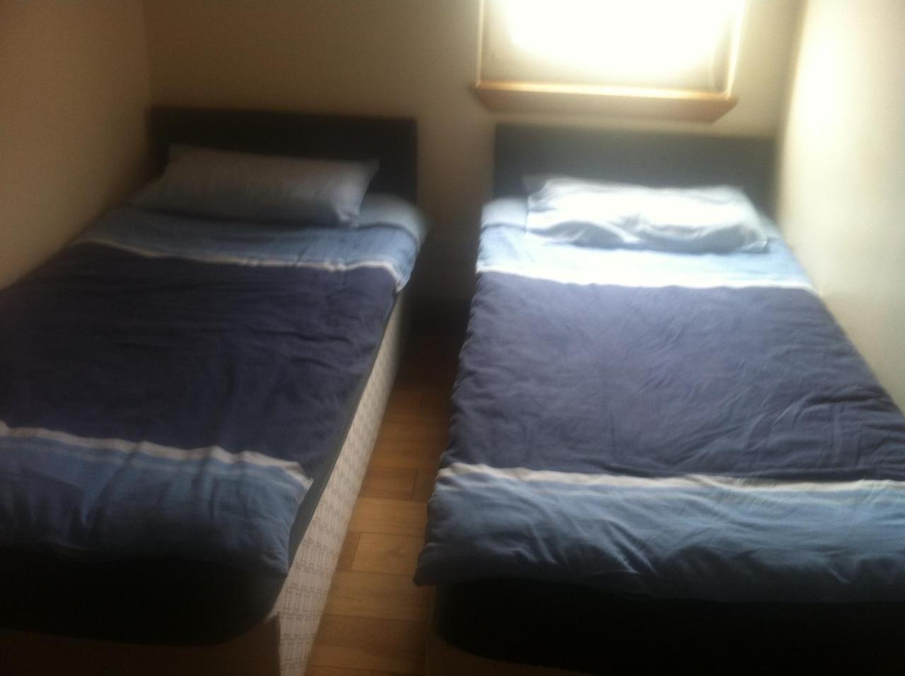 Balmaha Bunkhouse Hostel Glasgow Ngoại thất bức ảnh