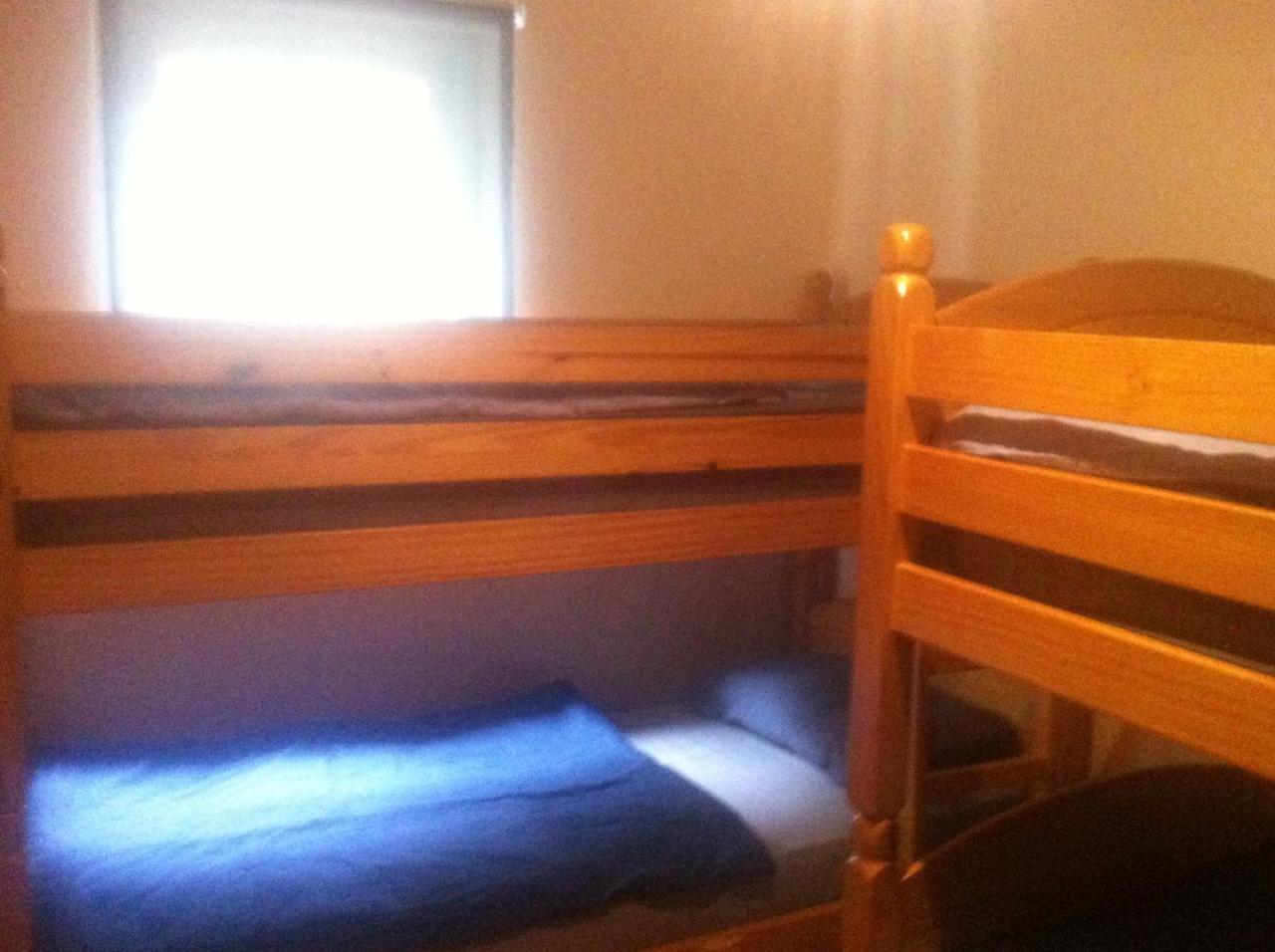 Balmaha Bunkhouse Hostel Glasgow Ngoại thất bức ảnh