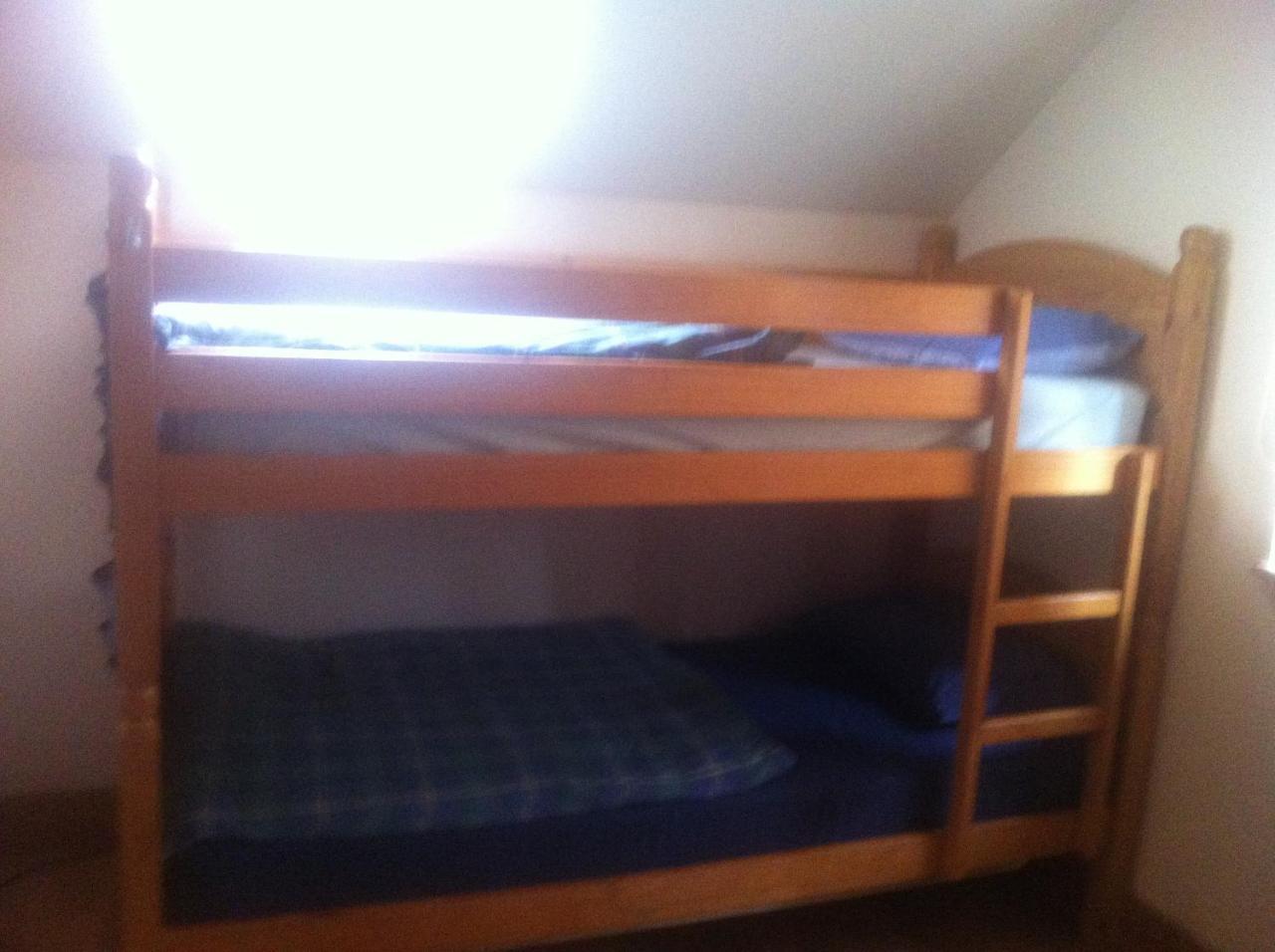 Balmaha Bunkhouse Hostel Glasgow Ngoại thất bức ảnh