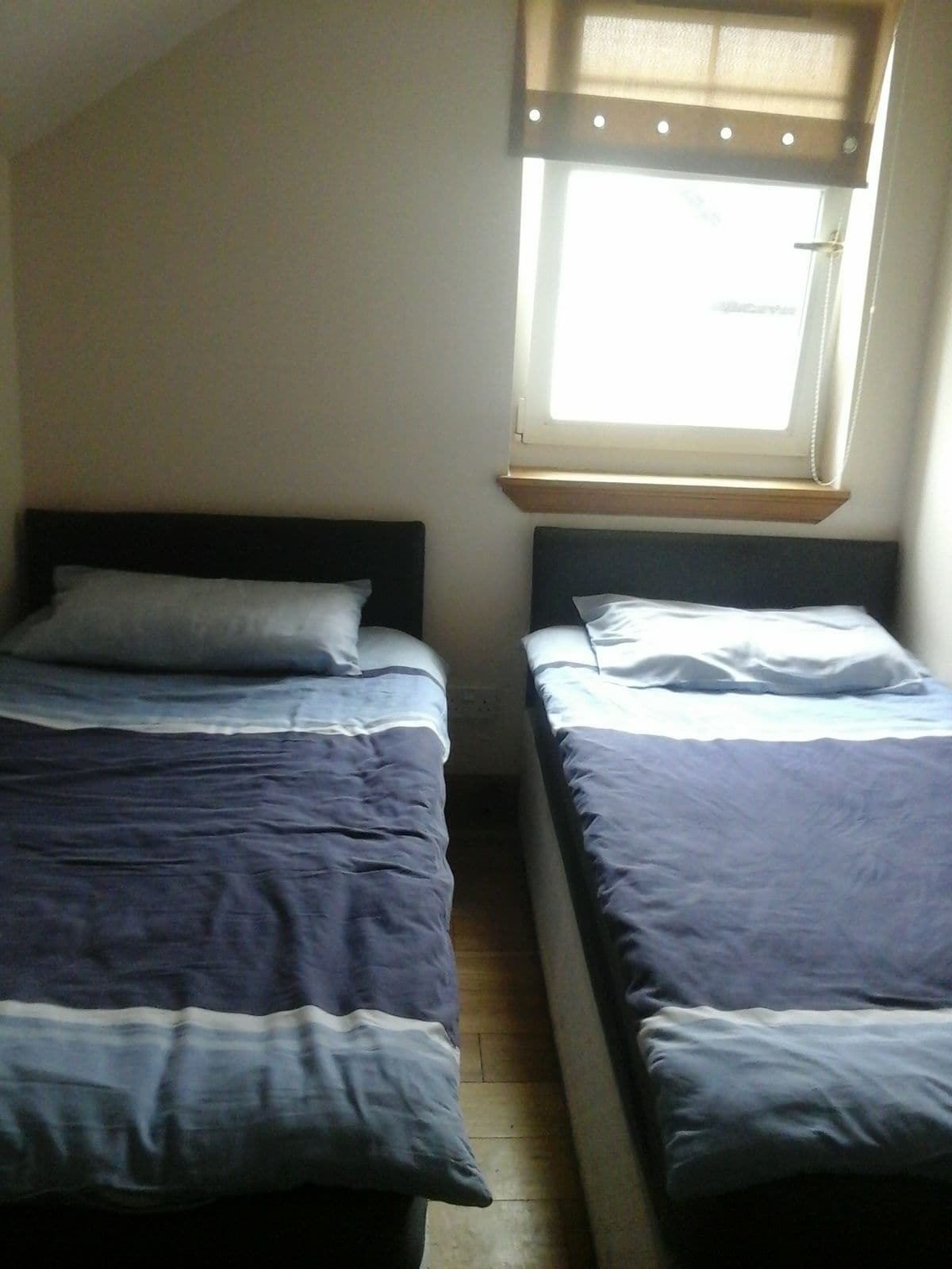 Balmaha Bunkhouse Hostel Glasgow Ngoại thất bức ảnh